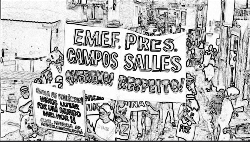 Emef Campos Sales